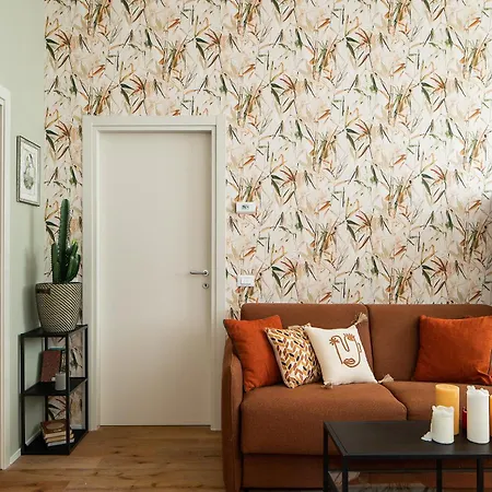 Bellevue Torricelli Apartment