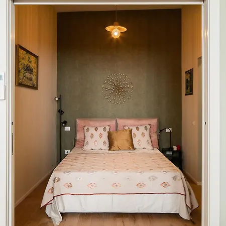 Bellevue Torricelli Apartment