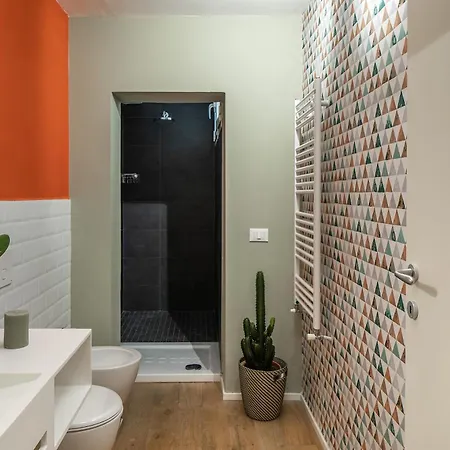 Bellevue Torricelli Apartment *