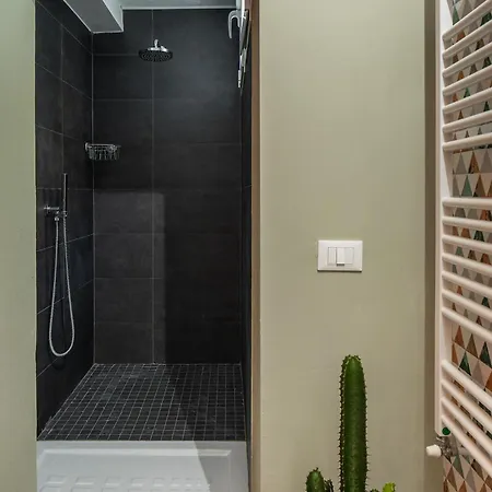 Bellevue Torricelli Apartment *
