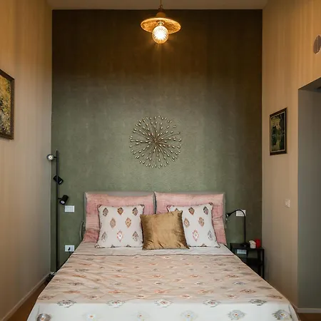 Bellevue Torricelli * Milánó