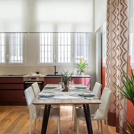 Apartman Bellevue Torricelli *